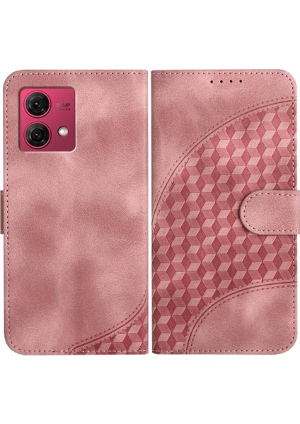 Motorola Moto G84 5g Telefon Kılıfı (Yurt Dışından)
