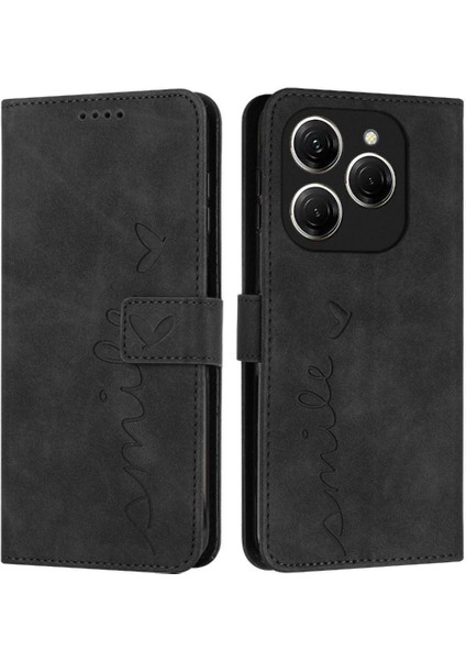 Tecno Spark 20 Pro Telefon Kılıfı (Yurt Dışından)