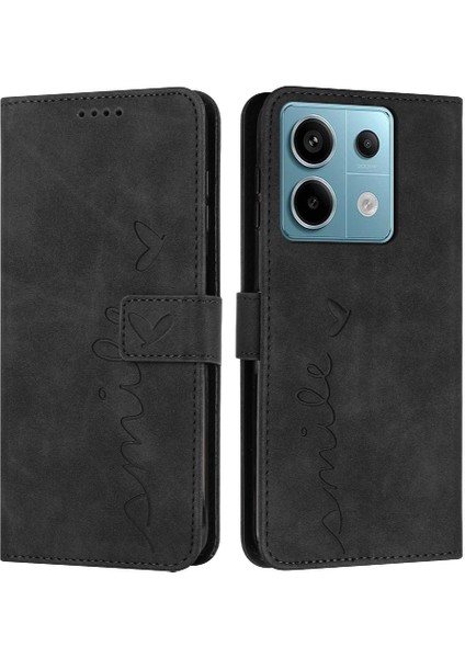 Xiaomi Redmi Note 13 Pro 4g Telefon Kılıfı (Yurt Dışından)