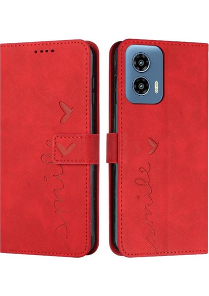 Motorola Motorola Moto G34 5g Telefon Kılıfı (Yurt Dışından)