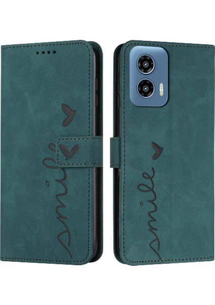 Motorola Motorola Moto G34 5g Telefon Kılıfı (Yurt Dışından)