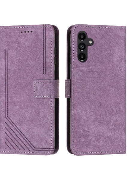 Samsung Galaxy A35 5g Telefon Kılıfı (Yurt Dışından)