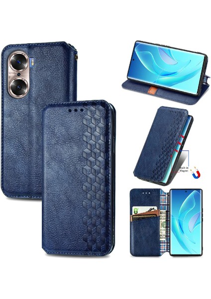Huawei Honor 60 Telefon Kılıfı (Yurt Dışından)
