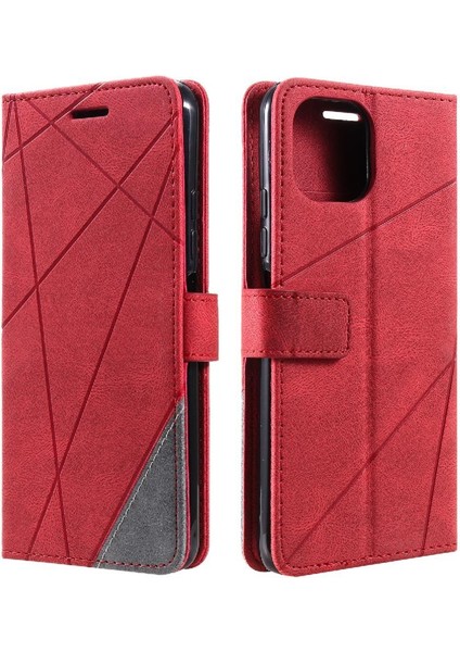 Xiaomi 11 Lite 4g/5g Telefon Kılıfı (Yurt Dışından)