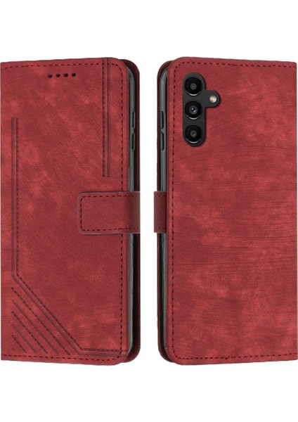 Samsung Galaxy A35 5g Telefon Kılıfı (Yurt Dışından)