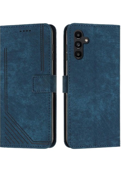 Samsung Galaxy A55 5g Telefon Kılıfı (Yurt Dışından)