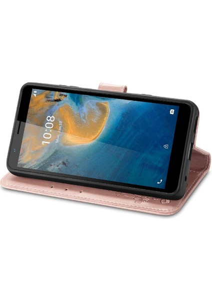 Zte Blade A31 Telefon Kılıfı (Yurt Dışından) fırsatları