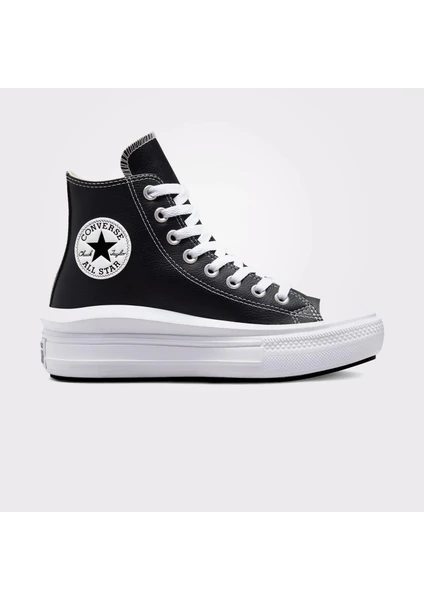 Chuck Taylor All Star Move Platform Unısex Ayakkabı A04294C