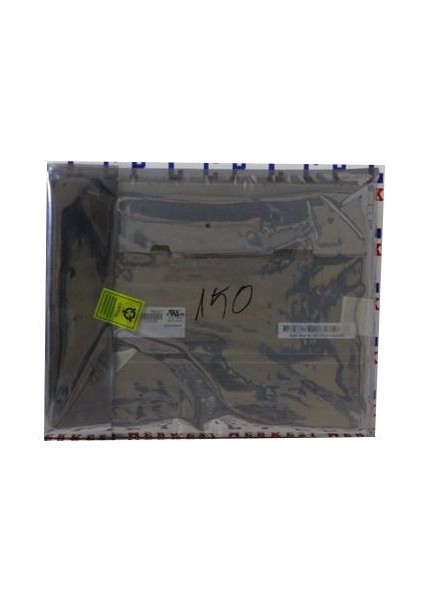 G121S1-L02 Rev.c1 (CP6601) (CP2612) LCD Ekran fırsatları