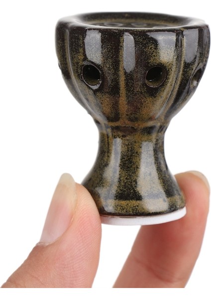 No.3 Tarzı 1 Adet Zanaat Çin Tarzı Masaüstü Süs Ev Dekorasyonu Seramik Koku Lambası Tütsü Tutucu Geri Akış Buhurdan (Yurt Dışından) fiyatları