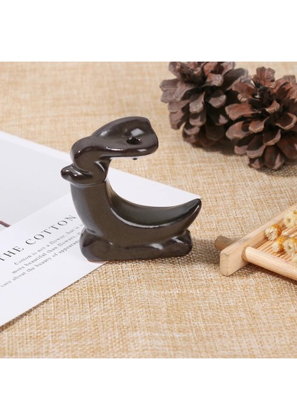 No.3 Tarzı 1 Adet Zanaat Çin Tarzı Masaüstü Süs Ev Dekorasyonu Seramik Koku Lambası Tütsü Tutucu Geri Akış Buhurdan (Yurt Dışından) modelleri