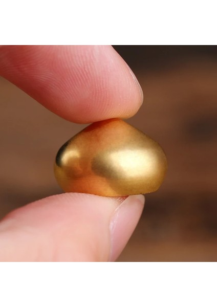 Küçük Stil Altın Tütsü Brülör Şelale Geri Akış Duman Buhurdan Mini Tütsü Süs Brülör Ev Dekoratif El Sanatları Oturma Odası Için BD50 (Yurt Dışından) fiyatları