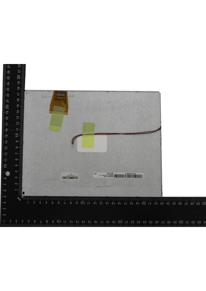 A104SN03 V1 10.4 LCD Ekran fiyatları