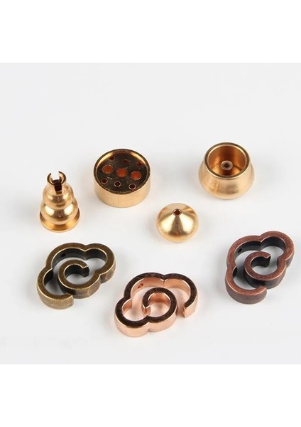 C Stili Metal Yaratıcı Tütsü Tutucu Tütsü Bankası Tütsü Sopa Bobin Çayevi Ev Dekorasyon Sandal Ağacı Tütsü Brülör (Yurt Dışından) indirimleri