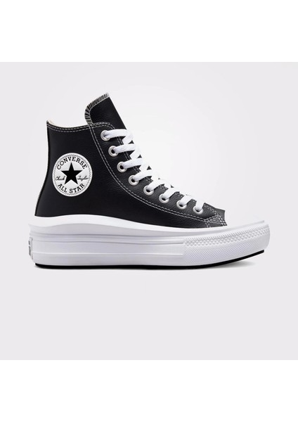 Chuck Taylor All Star Move Platform Unısex Ayakkabı A04294C