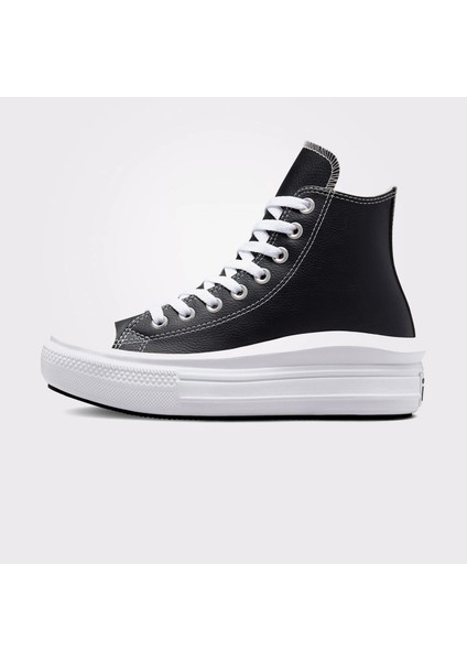 Chuck Taylor All Star Move Platform Unısex Ayakkabı A04294C fiyatları