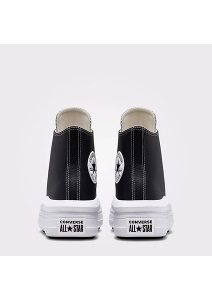 Chuck Taylor All Star Move Platform Unısex Ayakkabı A04294C modelleri