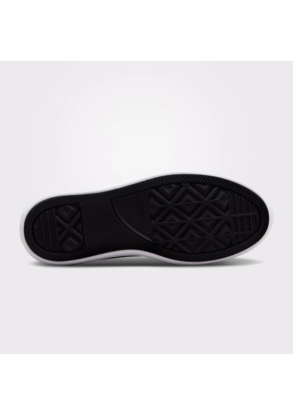Chuck Taylor All Star Move Platform Unısex Ayakkabı A04294C fırsatları