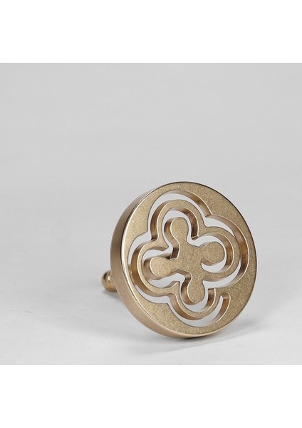 H Stili Tütsü Brülör Aksesuarları Bakır Metal Lotus Bulutu Oymalı Baskı Baskı Ekipmanları Toolese Oturma Odası Tütsü (Yurt Dışından)