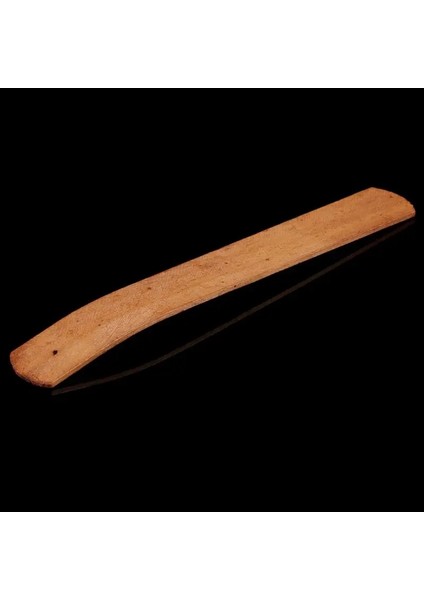 Doğal Ahşap Tütsü Çubuğu Tutacağı Kül Yakalayıcı Brülör Tutacağı Ev Dekorasyonu (Yurt Dışından) fiyatları