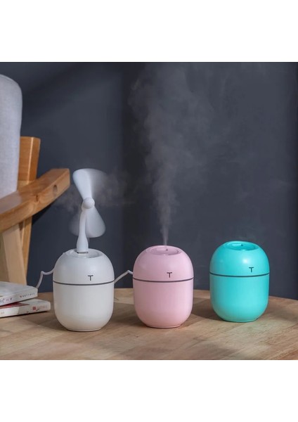 Pembe Tarzı Air Humidifier Incense Burner 220ML Ultrasonic Aroma Essential Oil Diffuser Home Car USB Fogger Mist Maker With LED Night Lamp (Yurt Dışından) indirimleri