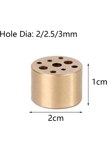 No.13 Tarzı 1 Adet Mini Budizm Alet Kül Yakalayıcı Joss-Çubuk Takılı Tütsü Tutucu Bakır Buhurdan Ev Dekor Cafe Geleneksel Süsleme (Yurt Dışından)