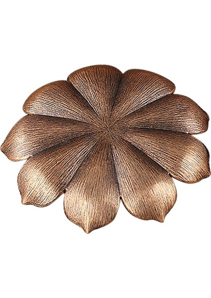 E Stili T Üç Katmanlı Lotus Tütsü Brülör Çubuk Buhurdan Ayrılabilir Tutucu Bakhoor Metal Brülör Plakası Budist Tapınakları Brülör Dekorasyon (Yurt Dışından) indirimleri