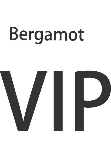 R Stili Vıp Bağlantısı, Mal Yok, Mal Yok, Lütfen Sipariş Vermeyin (Yurt Dışından)