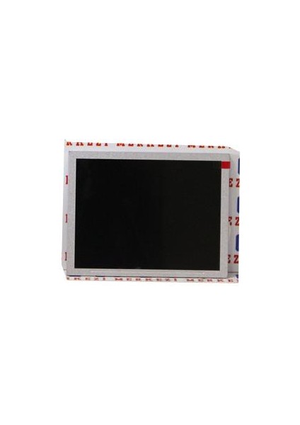 TM080SDH01 LCD Ekran (DOP-B08S515) LCD Ekran