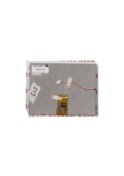 TM080SDH01 LCD Ekran (DOP-B08S515) LCD Ekran