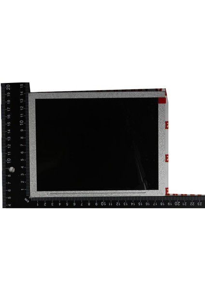 TM080SDH01 LCD Ekran (DOP-B08S515) LCD Ekran