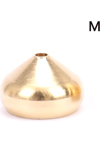 YDDHG545-M Stili 1 Adet Gülağacı Tütsü Brülör Çubuk Tutucu Kase Şekli Buhurdan Ev Dekorasyon Kokusu Aromatik Kokusu Aromatik (Yurt Dışından)