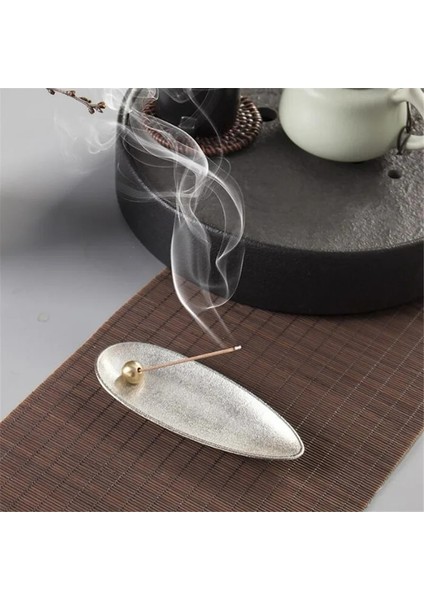 B Tarzı Japanese Style Incense Sticks Plates Healing Incense Burners Stick Holder Censer Rack Table Supplies Home Decor (Yurt Dışından) modelleri