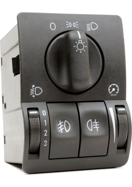 Opel Astra G Far Anahtarı Sisli Tip 1998- [6240097]