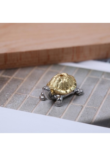 Kaplumbağa Tarzı Lotus Çiçeği Salyangoz Kurbağa Fil Waterdrop Kaplumbağa Aslan Karıncalar Şekil Tütsü Tütsü Brülör Çubuk Tutucu Tütsü Tabanı Fiş (Yurt Dışından)