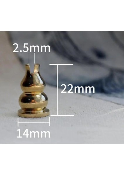 No.5 Tarzı Pirinç Takılı Çubuk Brülör Taşınabilir Mini Tütsü Brülör Tutucu Sopa Tütsü Aromaterapi Ortamı Için Kabak Tütsü Standı (Yurt Dışından) fırsatları