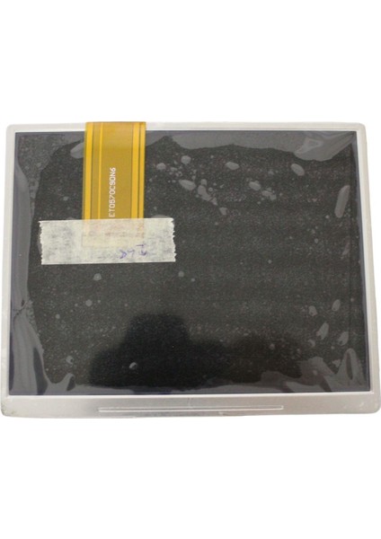 ET0570C9DN6 20-20911-2 (2711P-T6C20D8) LCD Ekran