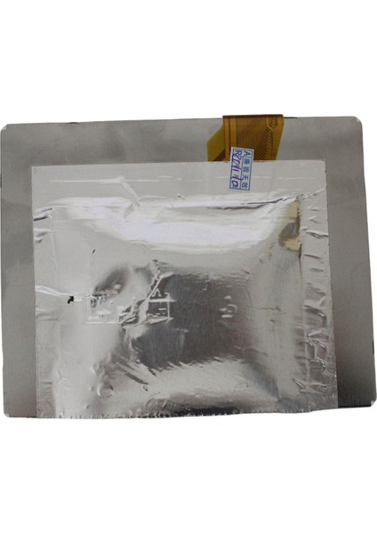ET0570C9DN6 20-20911-2 (2711P-T6C20D8) LCD Ekran