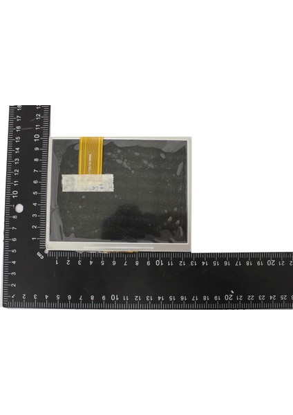 ET0570C9DN6 20-20911-2 (2711P-T6C20D8) LCD Ekran