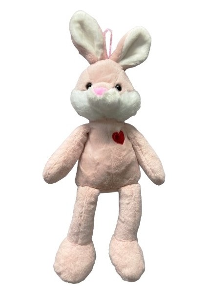 Uzun Bacaklı Hayvan Peluş 30 cm 62951