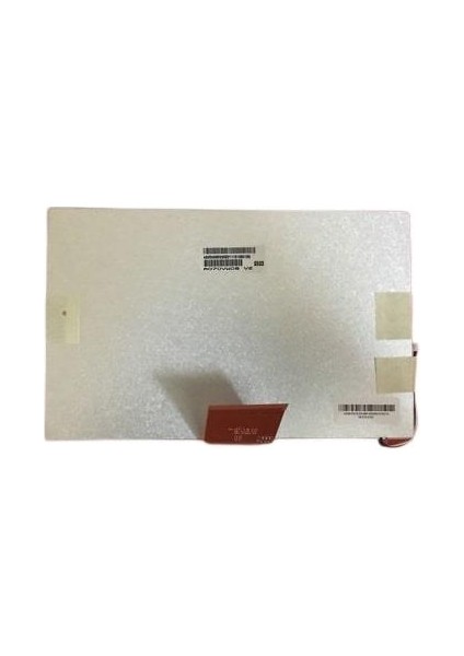 A070VW08 V2 MT6070IH MT8070IH LCD Ekran