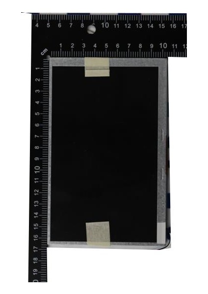 A070VW08 V2 MT6070IH MT8070IH LCD Ekran