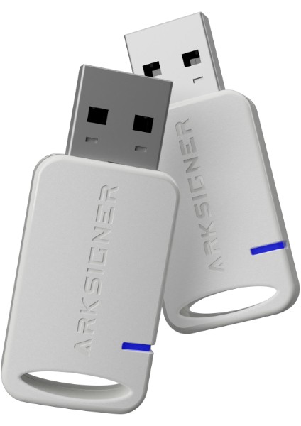 Arkİmza e-İmza 2 Yıl - Tak / Aktive Et / Kullan modelleri