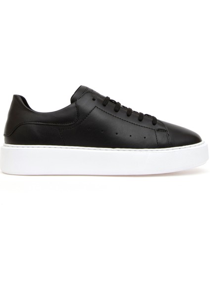 Erkek Siyah Casual Ayakkabı 50294107-VR046
