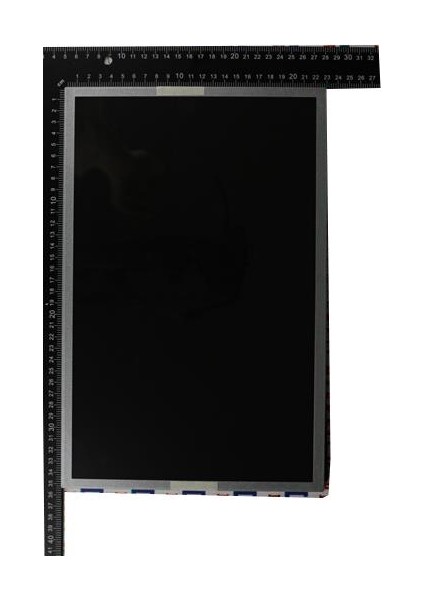G154IJE-L02 Rev.c1 (TP1500 Comfort) (IPC477D 15'') LCD Ekran