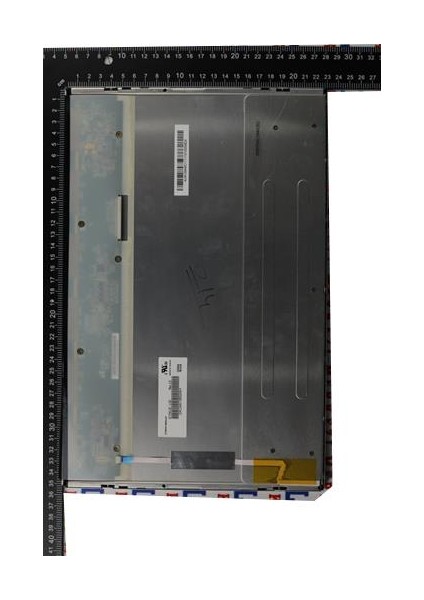 G154IJE-L02 Rev.c1 (TP1500 Comfort) (IPC477D 15'') LCD Ekran