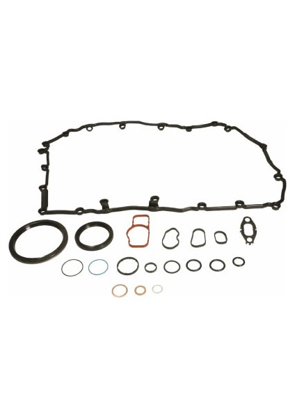 Alt Takım Conta Sprinter W906 W907 W910 Vito W639 Euro5 OM651 Tüm Modeller Karter Contası Yok