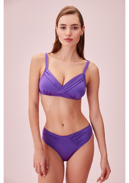 Pileli Bikini Alt fiyatları