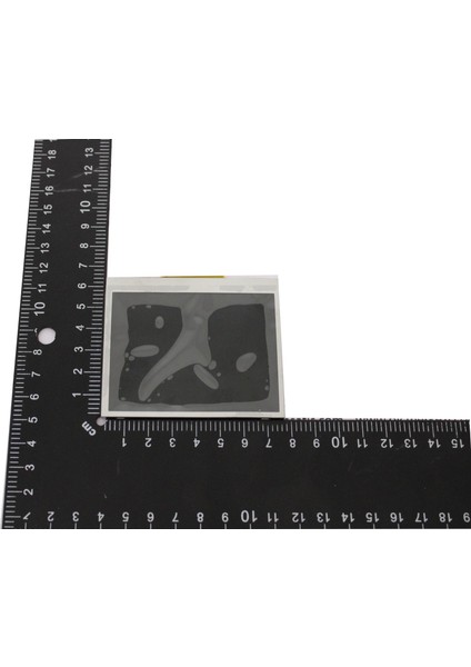 LQ035Q3DG03 LCD Ekran