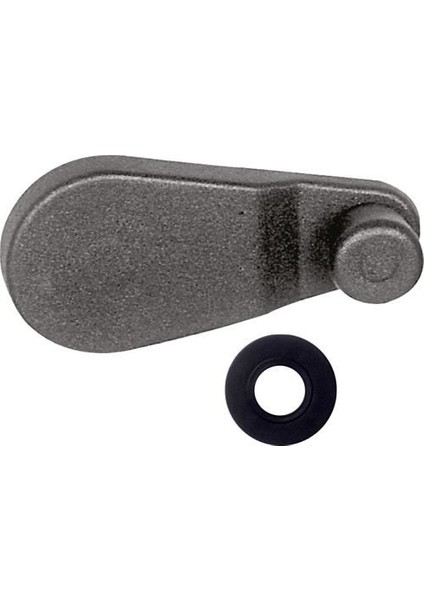 KAY-805 x Cam Açma Kolu Siyah Dkş M131 340